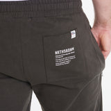 North 56°4 / North 56Denim North 56Denim Sweat Pants W/Zip Pocket Sweatpants 0666 Peat