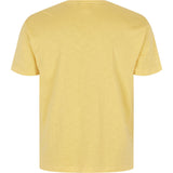 North 56°4 / North 56Denim North 56Denim printed t-shirt T-shirt 0408 Yellow