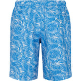 North 56°4 / North 56Denim North 56°4 all over printed swimshorts Swimshorts 0930 Printed