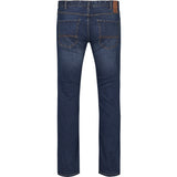 North 56°4 / North 56Denim North 56Denim jeans Ringo Jeans 0597 Blue Used Wash