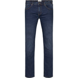 North 56°4 / North 56Denim North 56Denim jeans Ringo Jeans 0597 Blue Used Wash