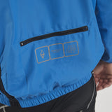 North 56°4 / North 56Denim North 56°4 SPORT Wind jacket TALL Jacket 0570 Cobolt Blue